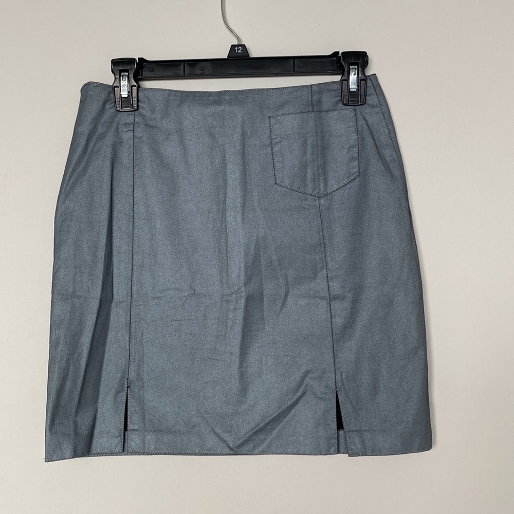 Versace Skirt Size 28 - Picture 4 of 9